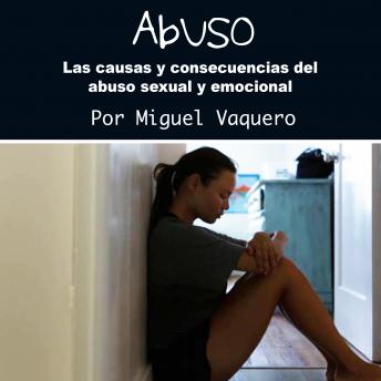 Download Abuso by Miguel Vaquero