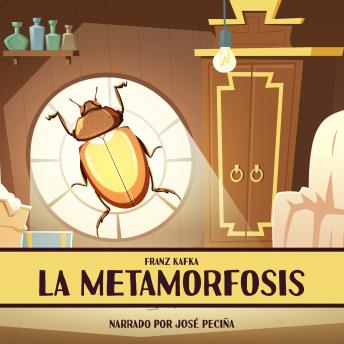 [Spanish] - La Metamorfosis