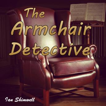 Download Armchair Detective by Ian Shimwell