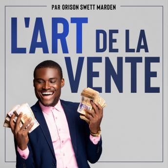 [French] - L'Art de La Vente
