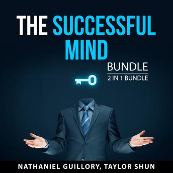 The Successful Mind Bundle, 2 in 1 Bundle