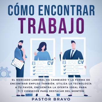 [Spanish] - Cómo encontrar trabajo