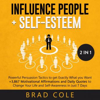 Influence People + Self-Esteem 2-in-1