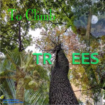 Listen to To Climb Trees by Mike Blake episode artwork