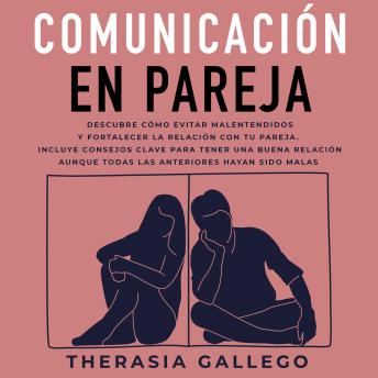 [Spanish] - Comunicación en pareja