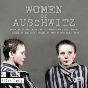 Download Women Of Auschwitz by Jim Colajuta