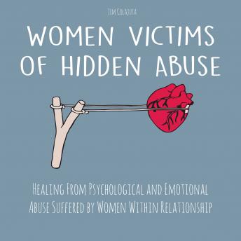 Women Victims of Hidden Abuse