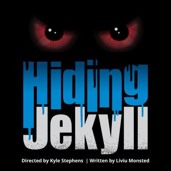 Hiding Jekyll - Radio Play