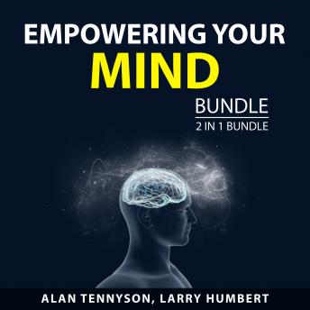 Empowering Your Mind Bundle, 2 in 1 Bundle: Mental Training and The Disciplined Mind