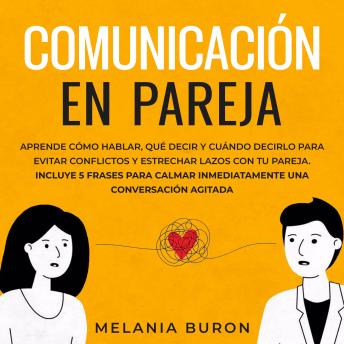 [Spanish] - Comunicación en pareja