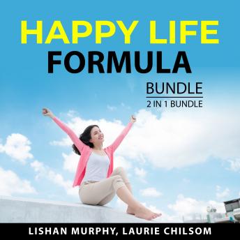 Happy Life Formula Bundle, 2 in 1 Bundle: The Happiness Hypothesis and Ignite Happiness
