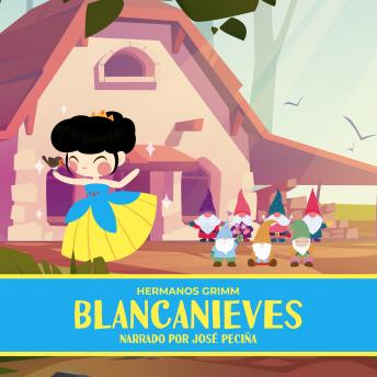 [Spanish] - Blancanieves