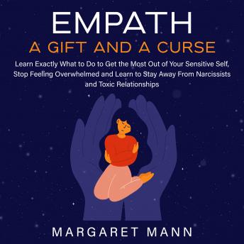 Empath: A Gift and a Curse