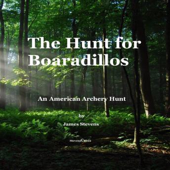 Download Hunt for Boaradillos by James M Stevens