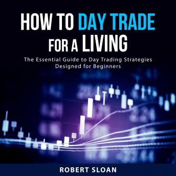 How to Day Trade for a Living sample.