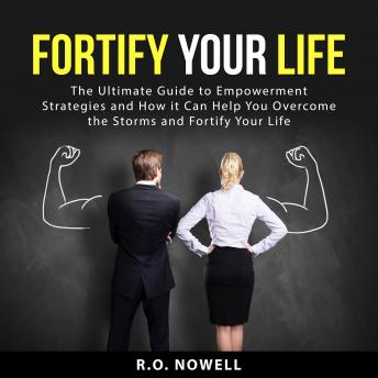 Fortify Your Life