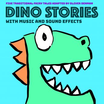 Dino Stories