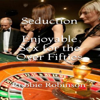 Download Seduction by Robbie Robinson