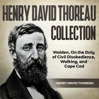 Henry David Thoreau Collection
