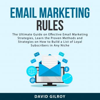 Download Email Marketing Rules by David Gilroy