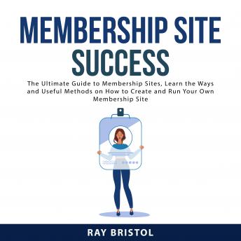 Membership Site Success