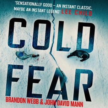Download Cold Fear: A Thriller by John David Mann, Brandon Webb