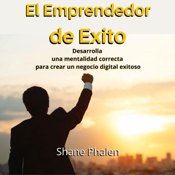 El Emprendedor de Éxito