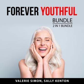 Forever Youthful Bundle, 2 in 1 Bundle: The Aging Games and Wrinkles Prevention and Treatment