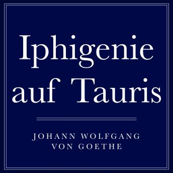 [German] - Iphigenie auf Tauris
