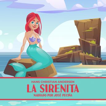 [Spanish] - La Sirenita