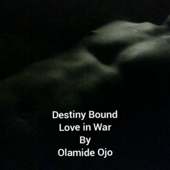 Download Destiny Bound by Olamide Ojo