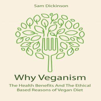 Why Veganism