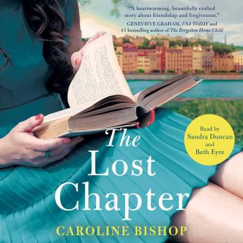 The Lost Chapter: A Novel