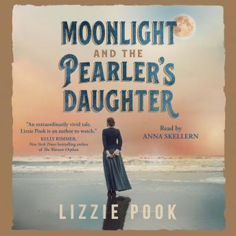 Moonlight and the Pearler's Daughter: A Novel