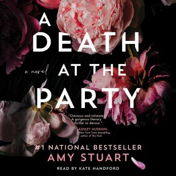 A Death at the Party: A Novel