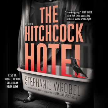 The Hitchcock Hotel