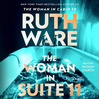 The Woman in Suite 11: A Novel