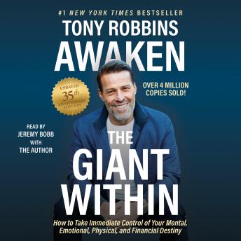 Awaken the Giant Within, Updated