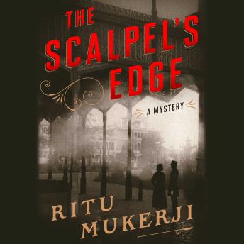The Scalpel's Edge: A Mystery