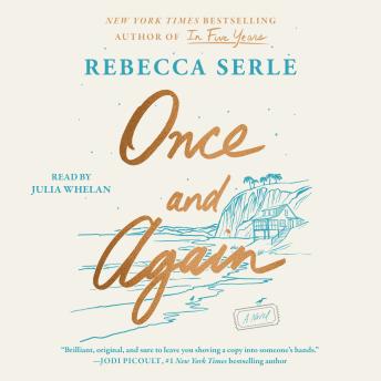 Once and Again: A Novel