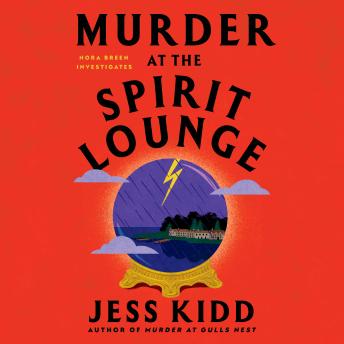 Murder at the Spirit Lounge: A Novel