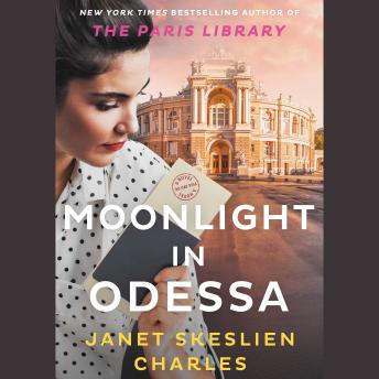 Moonlight in Odessa: A Novel