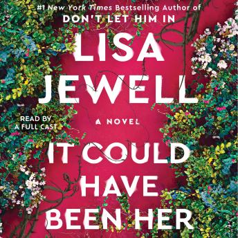It Could Have Been Her: A Novel