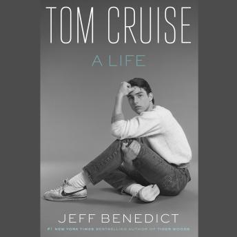 Tom Cruise