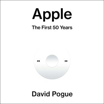 The Apple: The First 50 Years