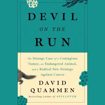 The Devil On The Run: The Strange Case of a Contagious Tumor, an Endangered Animal, and a Radical New Strategy Against Cancer