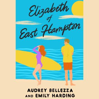 Download Elizabeth of East Hampton by Audrey Bellezza, Emily Harding