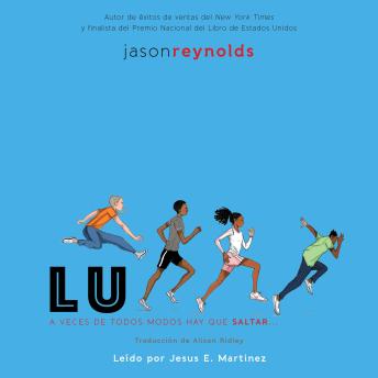 [Spanish] - Lu (Spanish Edition)