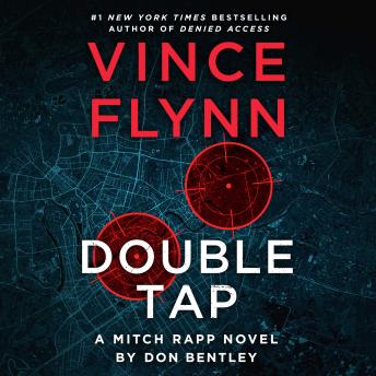 Double Tap: A Mitch Rapp Novel by Don Bentley