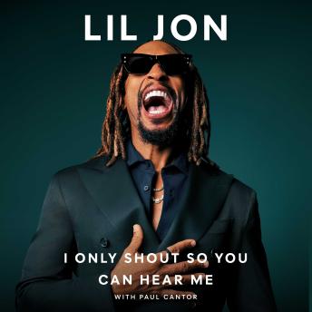 I Only Shout So You Can Hear Me
